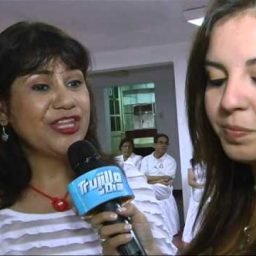 Entrevista por el Día de la Felicidad