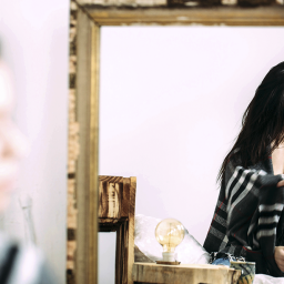 Espejito… Espejito… ¿Qué estoy mirando?