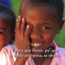 Vivir mi vida (cover)