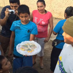 Trabajos Artísticos