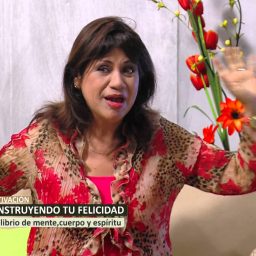 Construyendo tu felicidad (Entrevista Sentirse Bien)