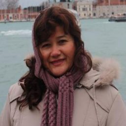 Testimonio – Nathaly Morey de Acosta