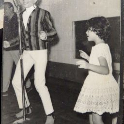 Gloria Rengifo – Trayectoria