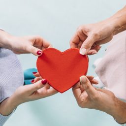 El Amor y el Corazón