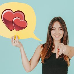 El poder de las palabras y de las afirmaciones